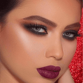 GLOW HUSKY GRAY GREEN Coloured Contact Lenses - BEAUEYE (UK)
